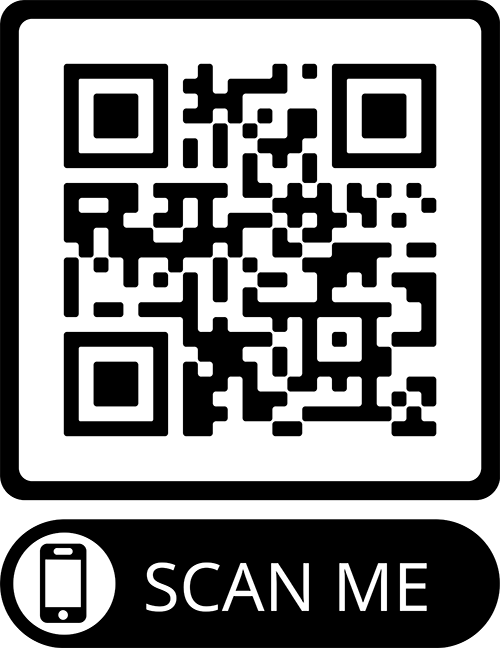 Almcard  QR Code