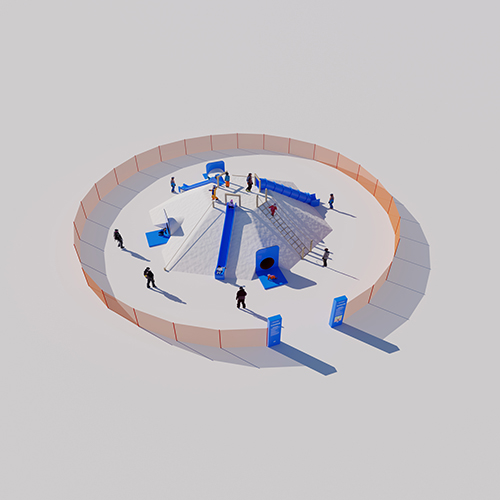 gimmy snowpark jochtal