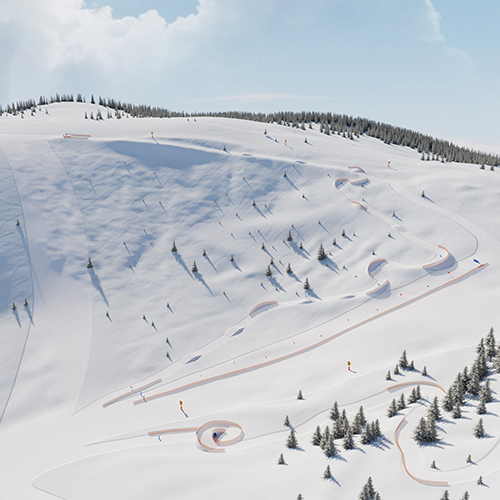 gimmy snowpark jochtal