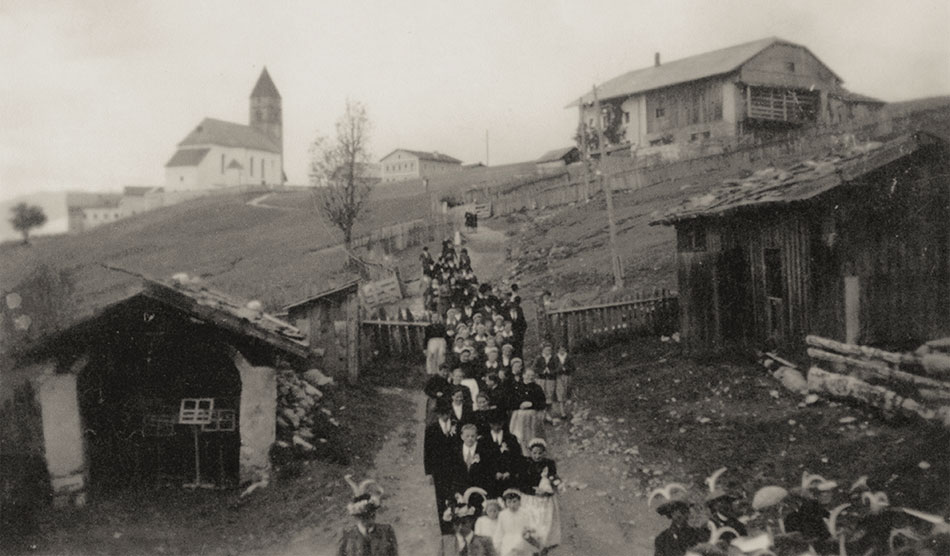 alpenfrieden geschichte hochzeit